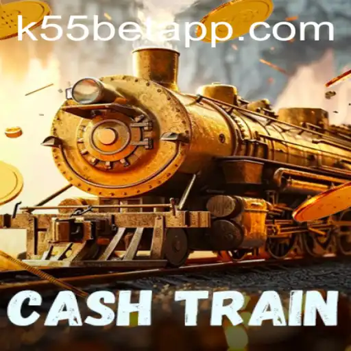 CashTrain: Descubra o Jogo Inovador da K55BET.com