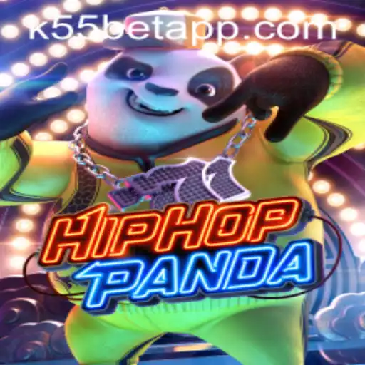 Descubra o Empolgante Mundo de HipHopPanda: Um Jogo Inovador na K55BET.com
