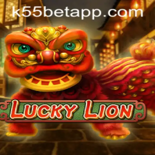 LuckyLion: Desvendando o Empolgante Mundo do Jogo Popular em K55BET.com