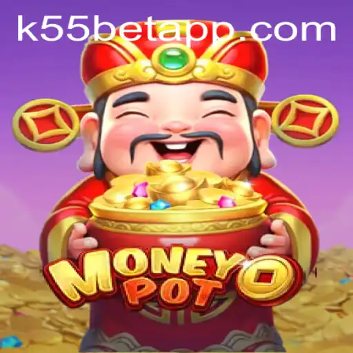 Descubra o Jogo MoneyPot no K55BET.com: Regras e Estratégias