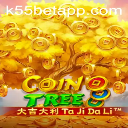 Explorando o Empolgante Jogo CoinTree no K55BET.com