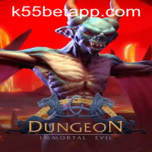 Dungeon: Explore Aventuras no Mundo de K55BET.com