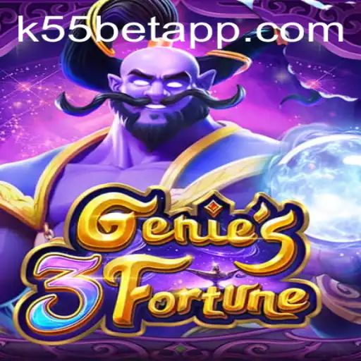 Descubra o Fascinante Mundo de Genie3Fortune