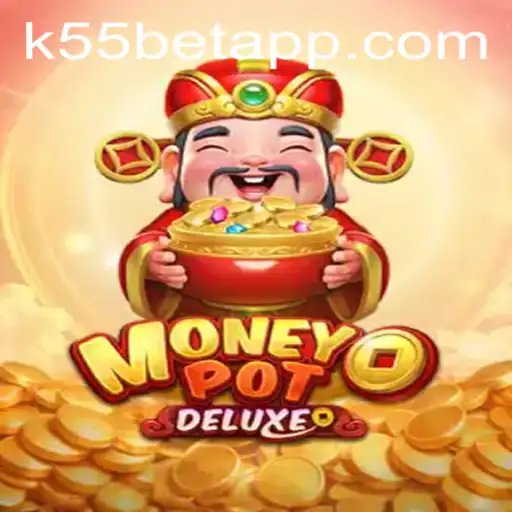 Explorando MoneyPotDELUXE: A Nova Sensação no Universo dos Jogos Online