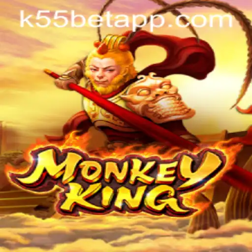 Descubra o Fascinante Mundo de MonkeyKing: Uma Aventura Incrível com K55BET.com