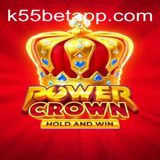 Descubra o Fascinante Mundo de PowerCrown no K55BET.com