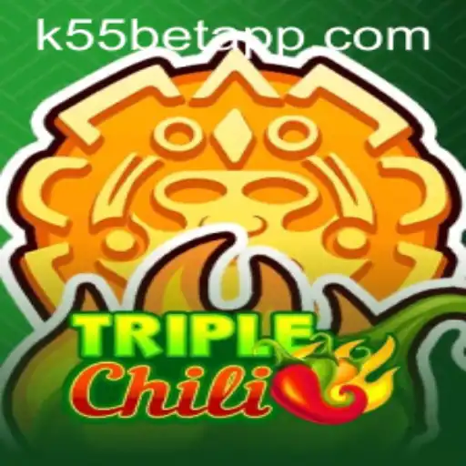Explorando o Mundo Emocionante de TripleChili