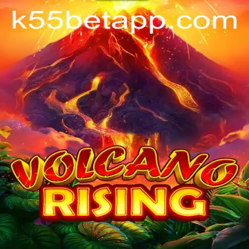 VolcanoRising: Aventura e Estratégia em Meio a Erupções