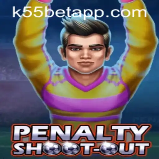 Experimente a Emoção do Jogo PenaltyShootOut na K55BET.com