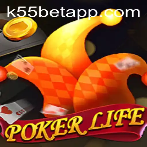 Descubra PokerLife: O Jogo de Cartas Revolucionário por K55BET.com